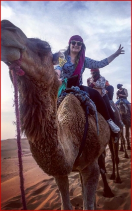 Baraka Travel Morocco - Private tours from Marrakech - Transport and Travel Agency Baraka Travel Morocco - Private tours from Marrakech - Transport and Travel Agency