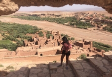 13 days Culture Tour from Casablanca 13 days Culture Tour from Casablanca