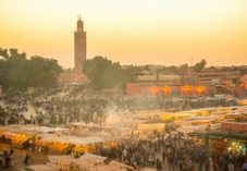 13 days Culture Tour from Casablanca 13 days Culture Tour from Casablanca