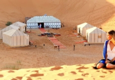 13 days Culture Tour from Casablanca 13 days Culture Tour from Casablanca