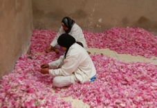 5 days Morocco Tour from Marrakech - Marrakech to Merzouga trip