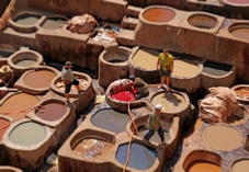 13 days Culture Tour from Casablanca 13 days Culture Tour from Casablanca