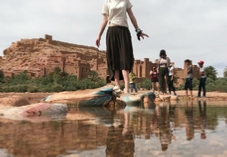 private 10 days around Morocco desert Tour - Baraka Travel